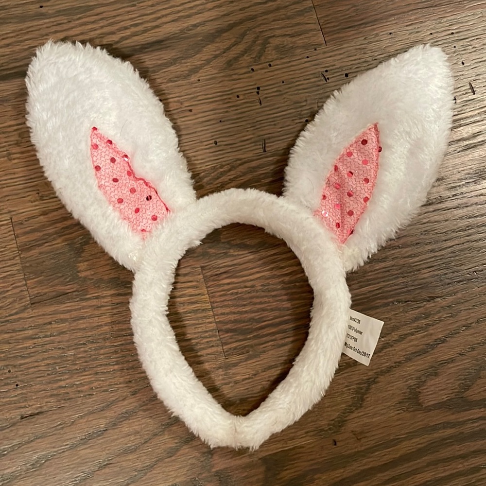 Bunny Ears